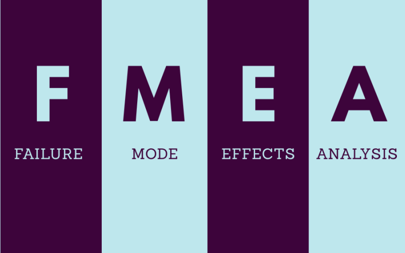 FMEA: Análise de Modos de Falha e Efeitos