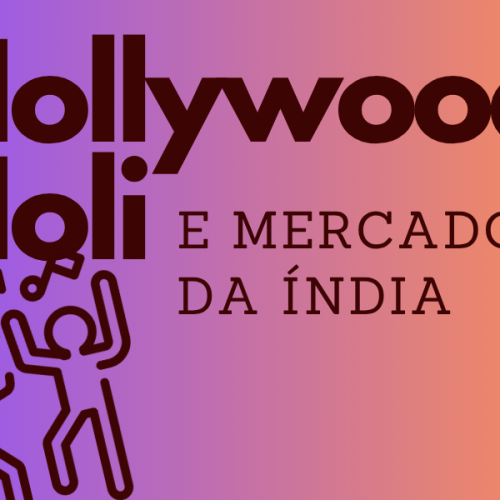 Celebração das Cores, da Cultura e da Vida: Festival Bollywood Holi e Mercado da Índia