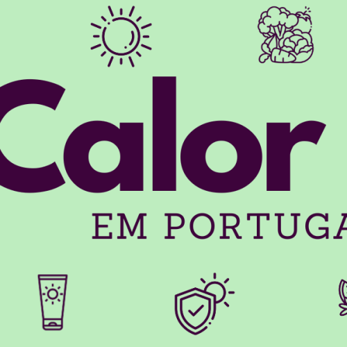 Como se Preparar para as Ondas de Calor em Portugal: Cuidados Essenciais para Enfrentar Altas Temperaturas