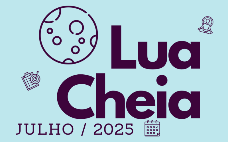 Lua Cheia de Julho 2025: Significados, Efeitos e Como Aproveitar Essa Fase Poderosa