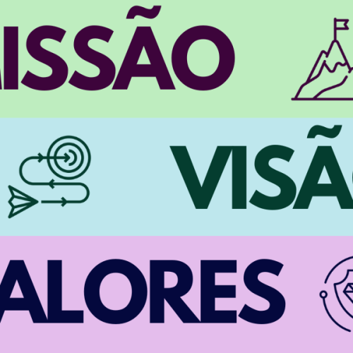 Missão, Visão e Valores: Significado, Diferenças e Como Definir